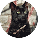 Enikő Szép-Kisné Kas profile picture